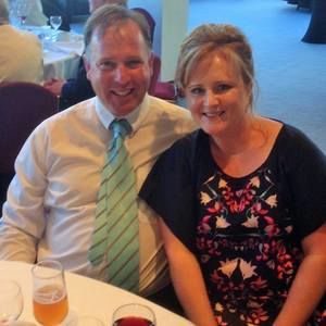 Meet your Posher, Fiona